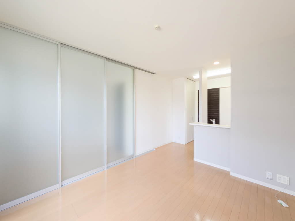 メルベーユ 101号-2