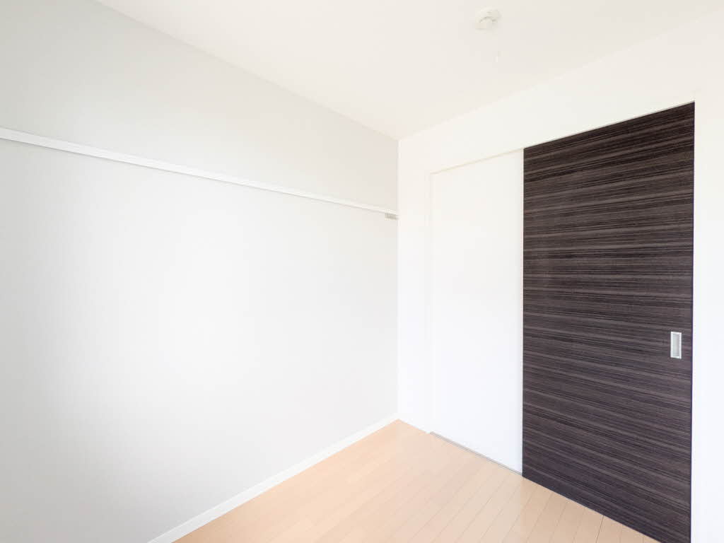 メルベーユ 101号-4