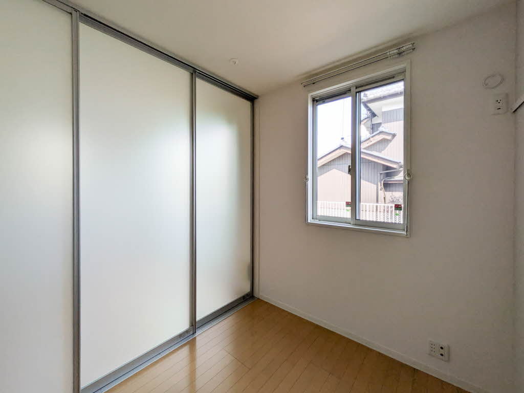 メルベーユ 101号-5