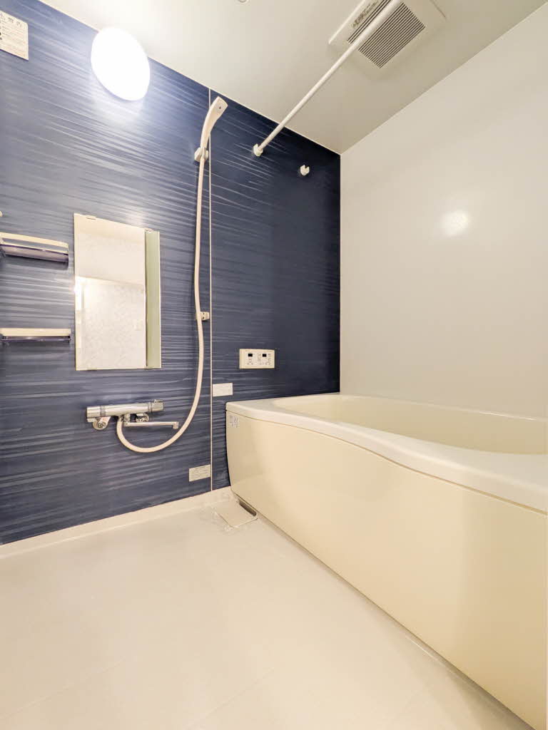 メルベーユ 101号-8