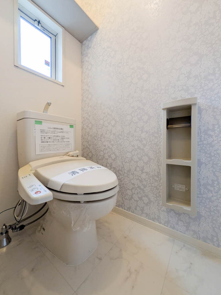 メルベーユ 101号-9