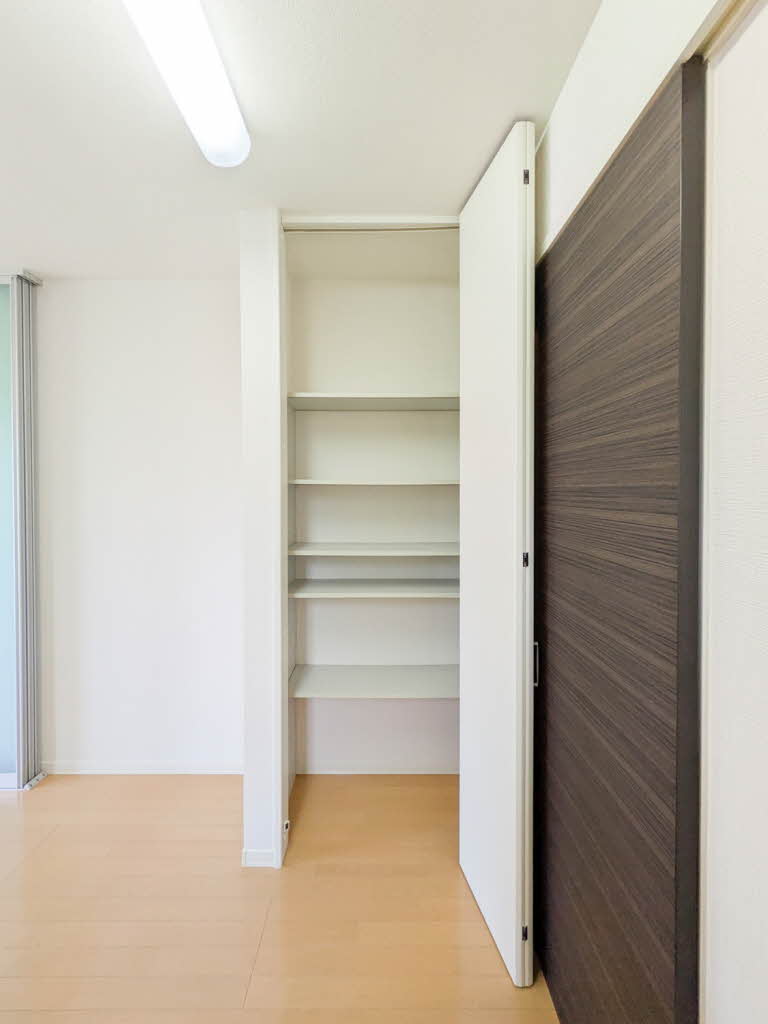 メルベーユ 101号-11