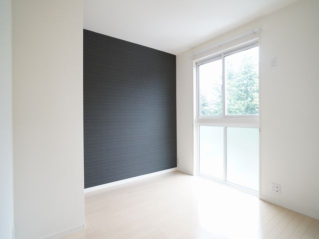 シャーメゾンソレーユ　Ａ 203号-5