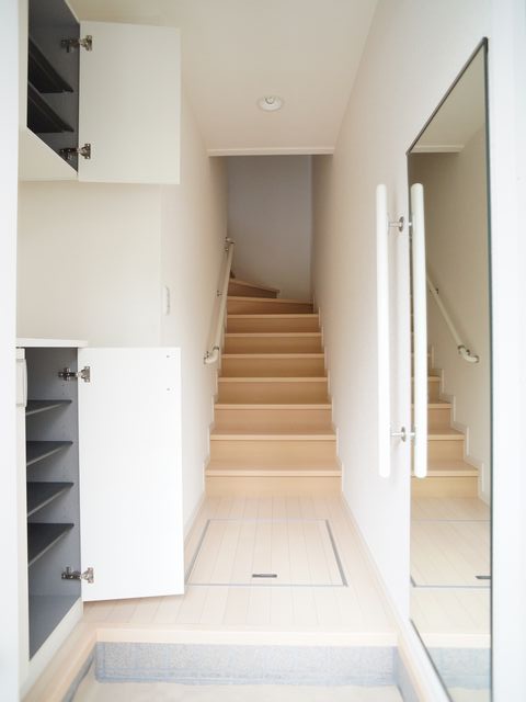 シャーメゾンソレーユ　Ａ 203号-11