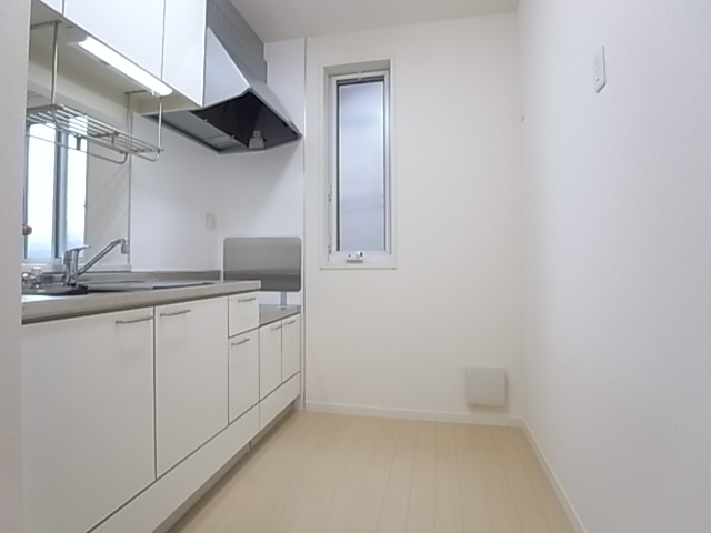 プリモ・ラモA 201号-5