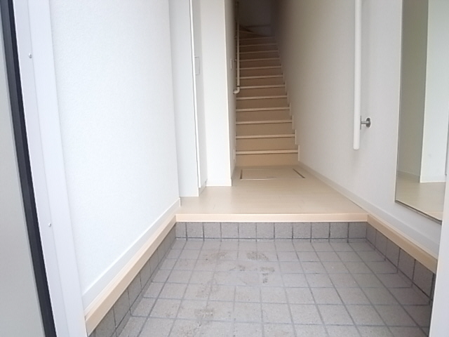 プリモ・ラモA 201号-8