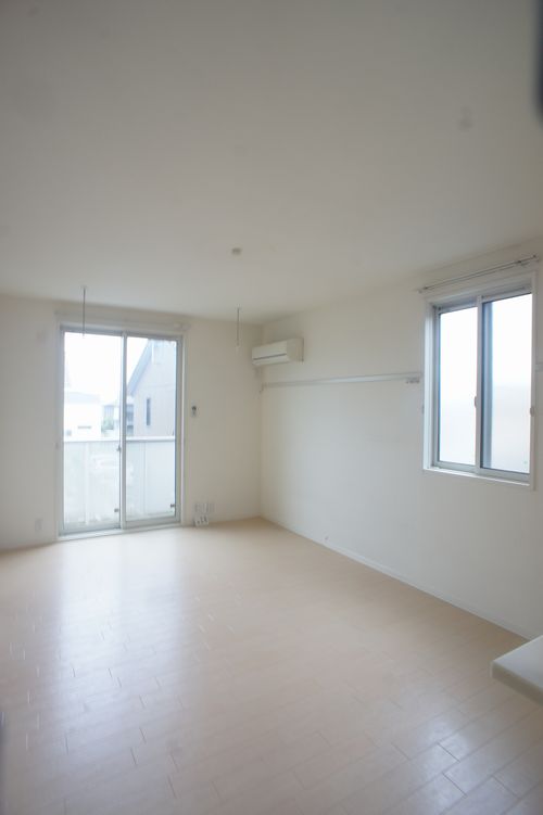 プリモ・ラモＢ 201号-2