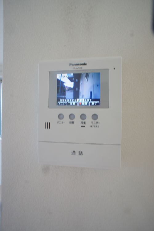 プリモ・ラモＢ 201号-3