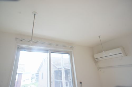 プリモ・ラモＢ 201号-4