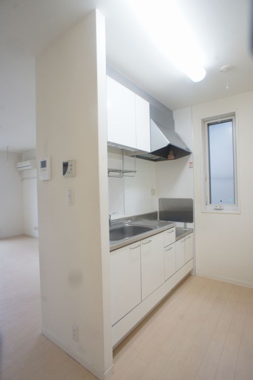 プリモ・ラモＢ 201号-5