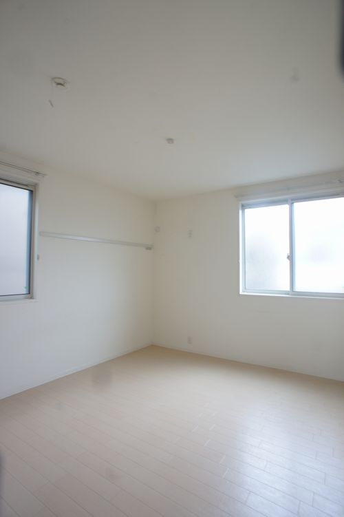 プリモ・ラモＢ 201号-10