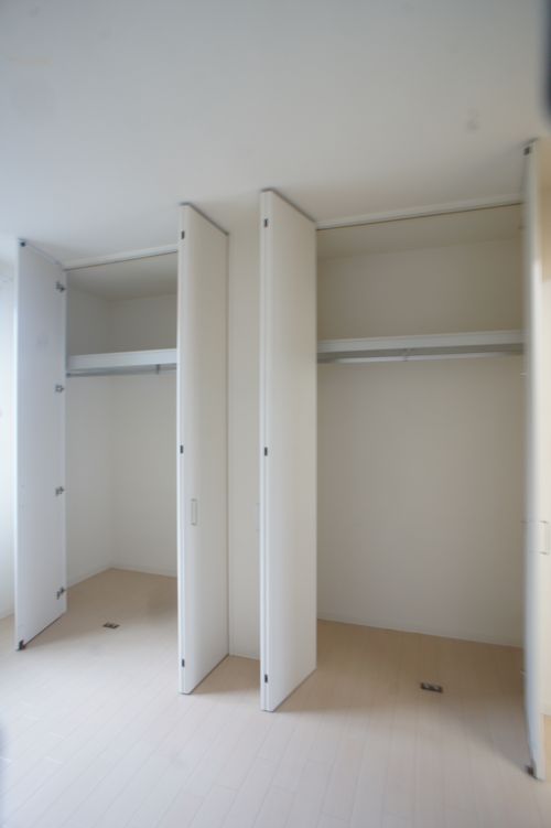 プリモ・ラモＢ 201号-11