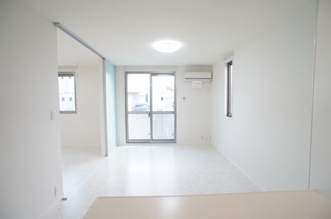 クレール　Ａ 106号-2