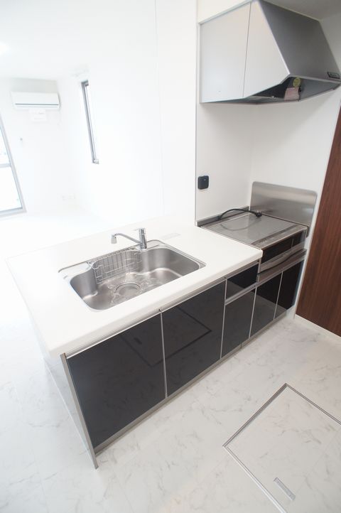 クレール　Ａ 106号-4