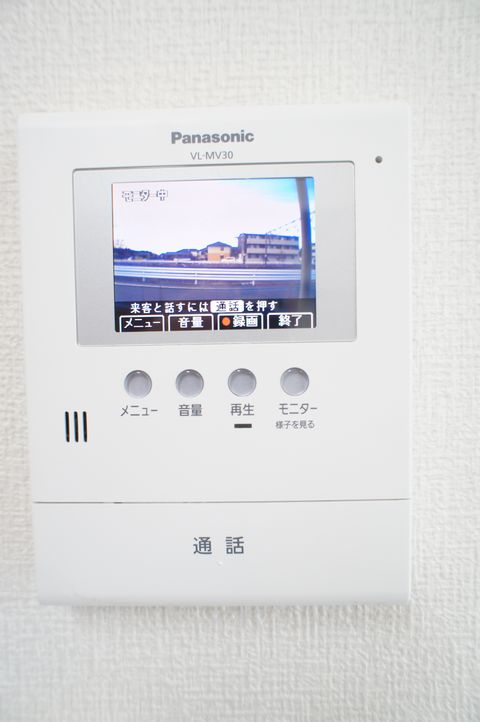 クレール　Ａ 106号-6