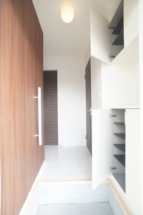 クレール　Ａ 106号-11