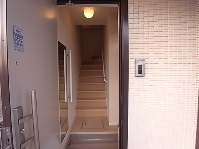 宮原シャーメゾン　Ａ 201号-8