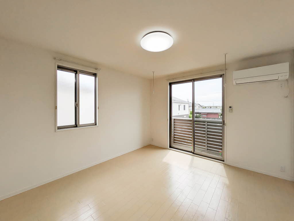 宮原シャーメゾン　Ａ 202号-3