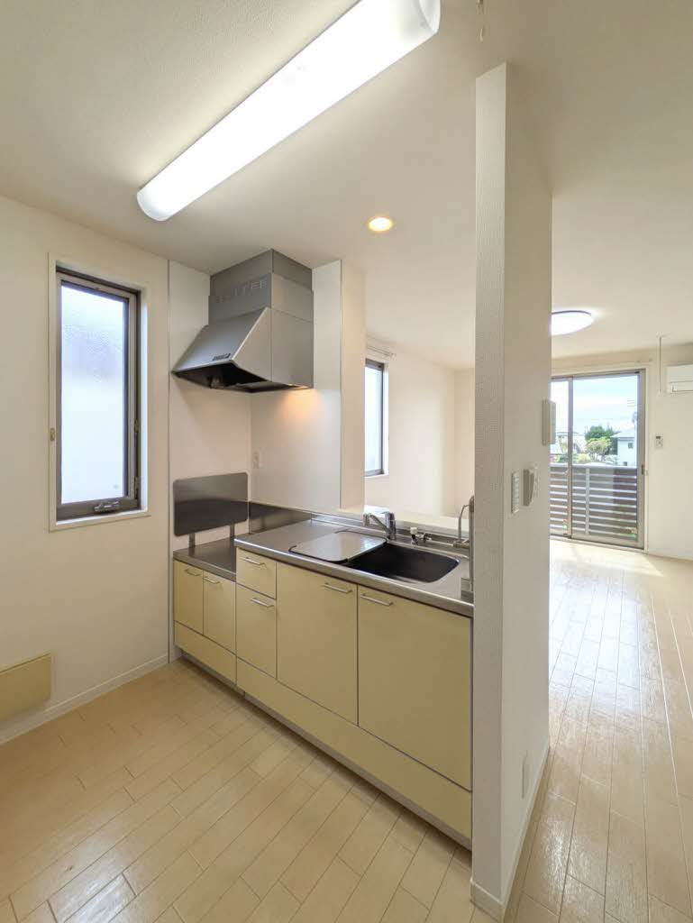 宮原シャーメゾン　Ａ 202号-4