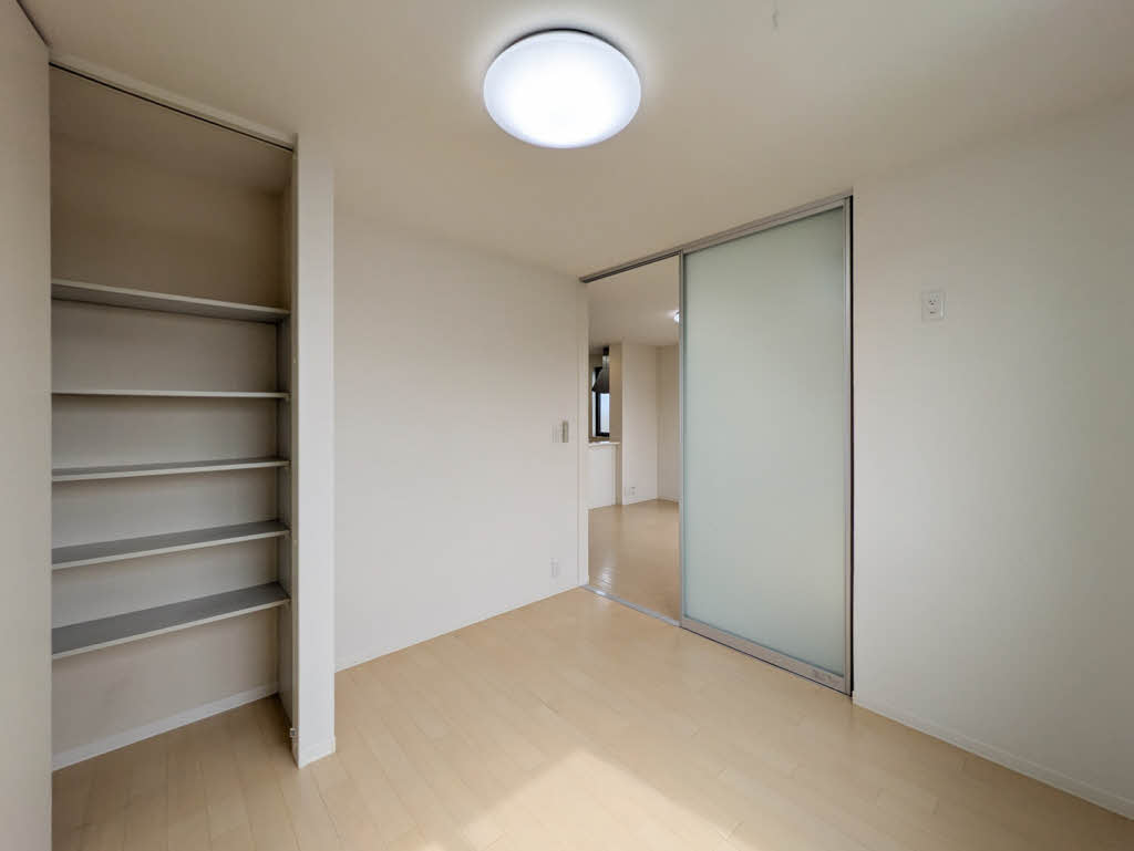 宮原シャーメゾン　Ａ 202号-6