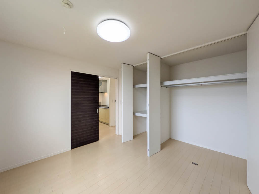 宮原シャーメゾン　Ａ 202号-7