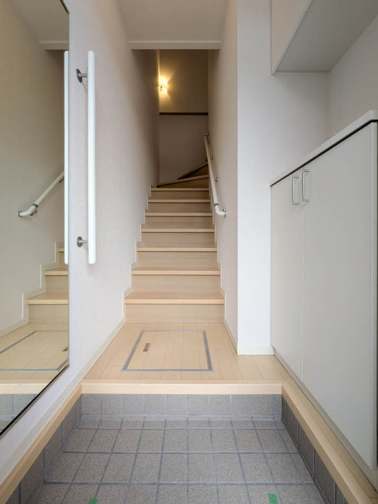 宮原シャーメゾン　Ａ 202号-11