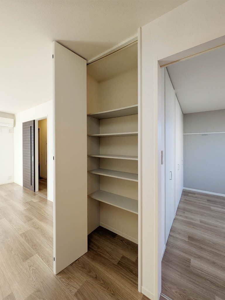 宮原シャーメゾン　Ｂ 101号-5