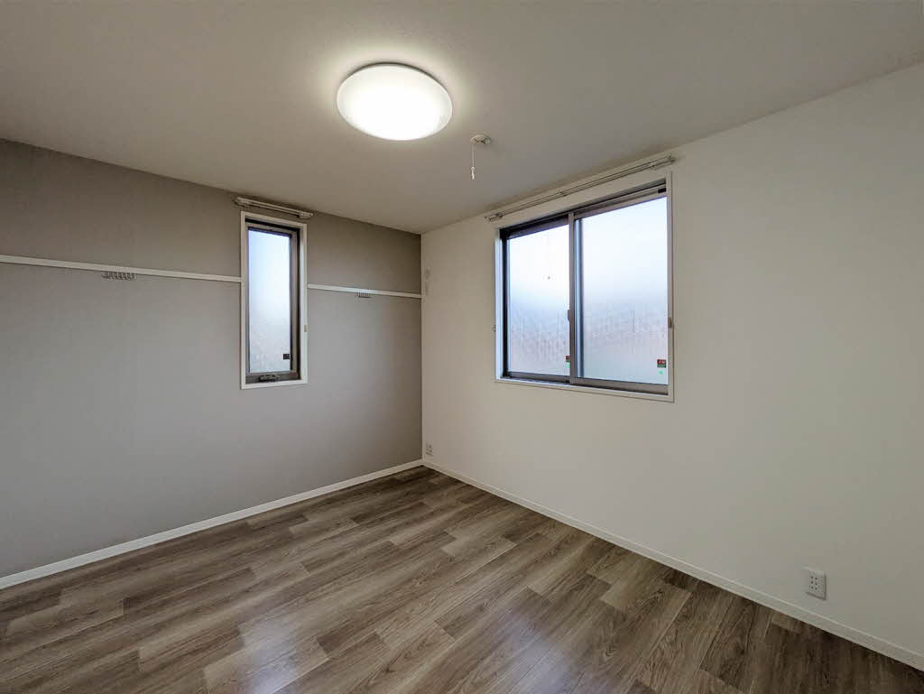 宮原シャーメゾン　Ｂ 101号-6