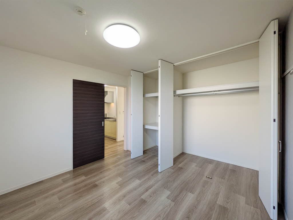 宮原シャーメゾン　Ｂ 101号-7