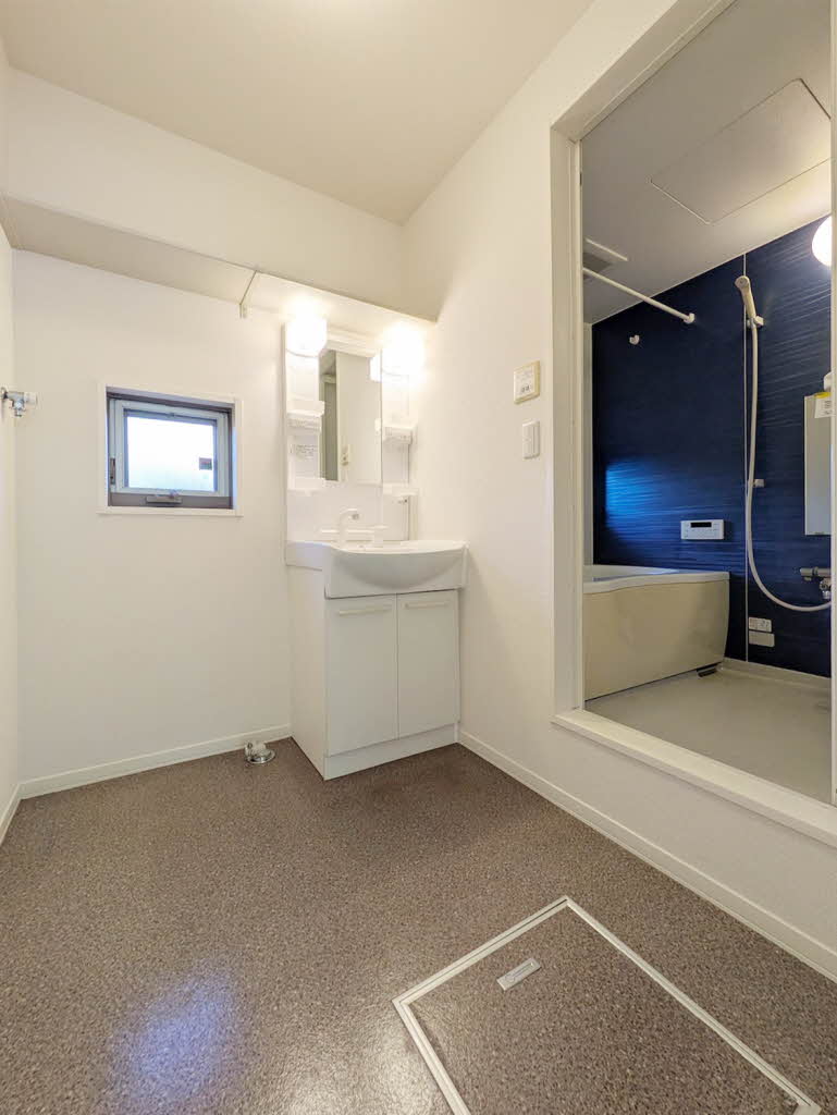 宮原シャーメゾン　Ｂ 101号-8