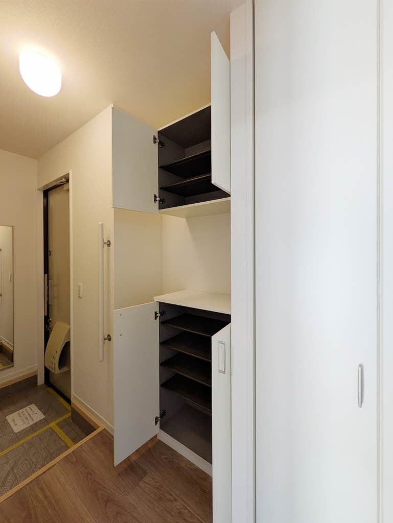 宮原シャーメゾン　Ｂ 101号-11