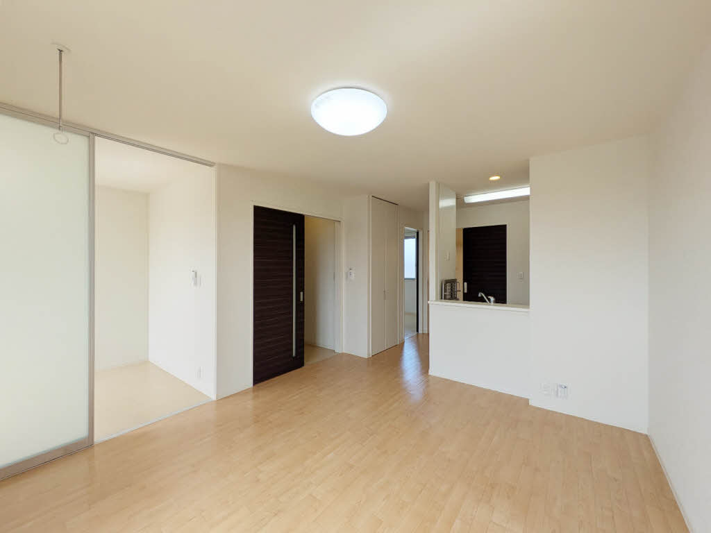 宮原シャーメゾン　Ｂ 201号-2