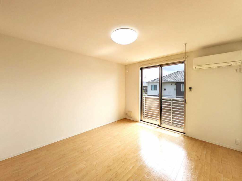 宮原シャーメゾン　Ｂ 201号-3