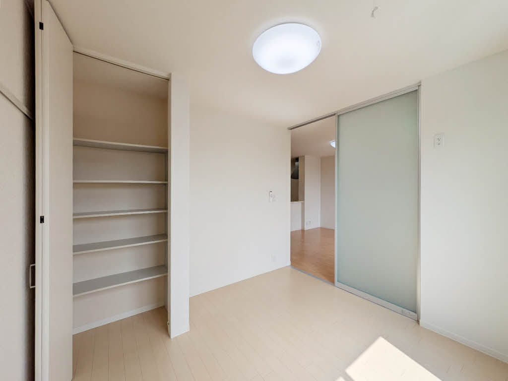 宮原シャーメゾン　Ｂ 201号-5