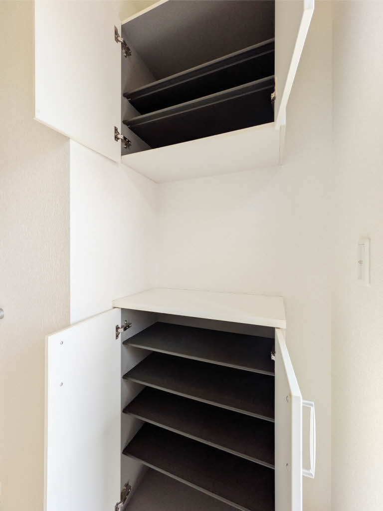 宮原シャーメゾン　Ｂ 201号-11