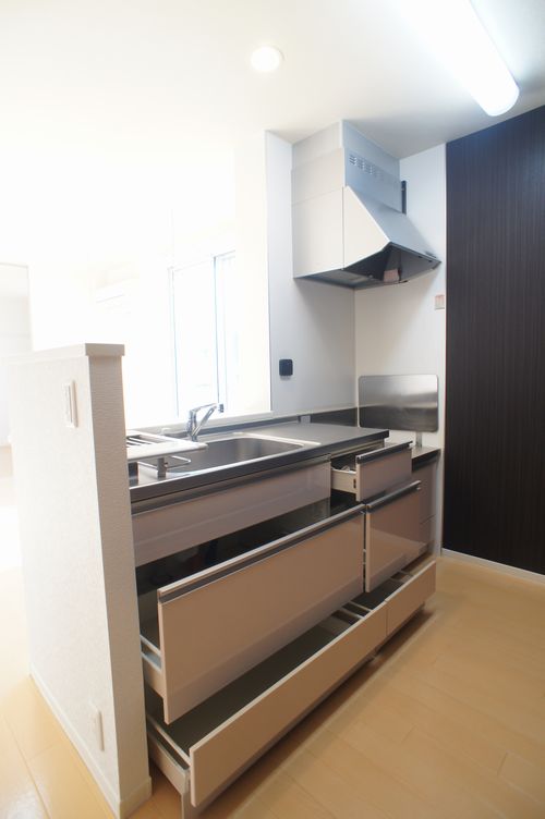 メゾン　ド　フェリス 102号-4