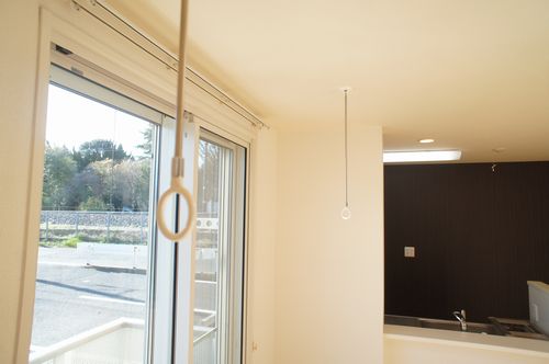 メゾン　ド　フェリス 102号-5