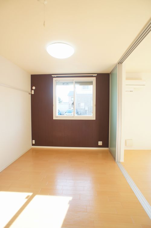 メゾン　ド　フェリス 102号-7