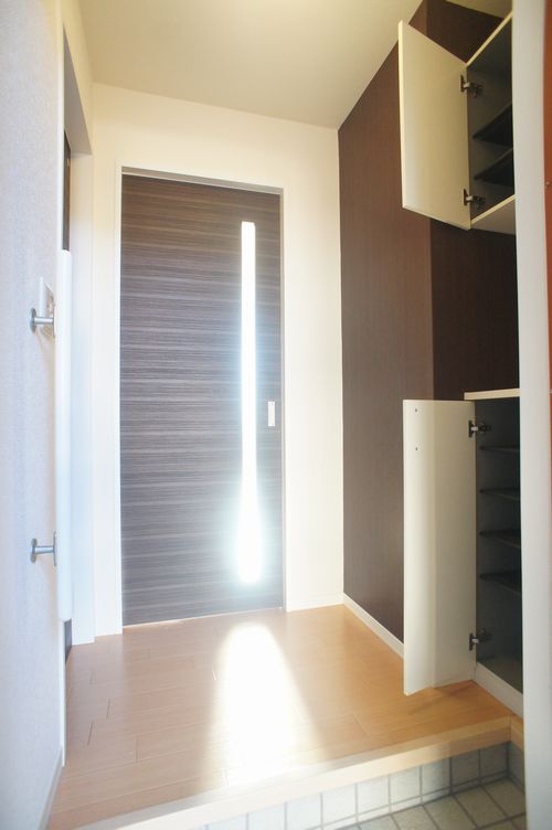 メゾン　ド　フェリス 102号-11