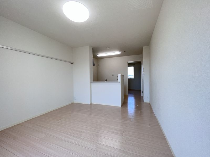 メゾン ド フェリス 203号-3