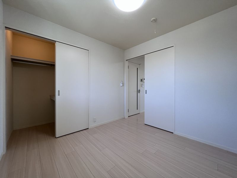 メゾン ド フェリス 203号-6