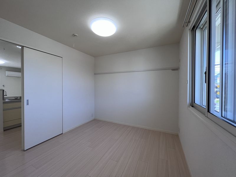メゾン ド フェリス 203号-7