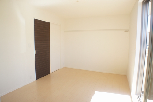 サニーヴィラ堂端　Ｂ 102号-4