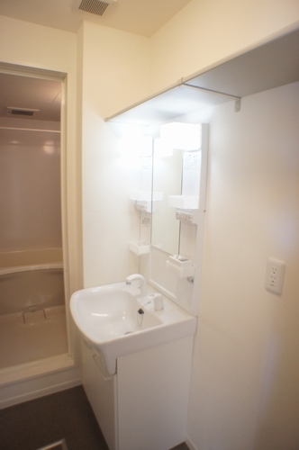 サニーヴィラ堂端　Ｂ 102号-5