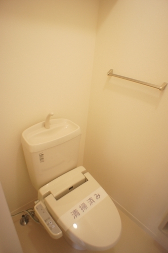 サニーヴィラ堂端　Ｂ 102号-7