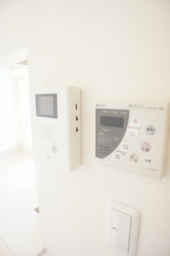 サニーヴィラ堂端　Ｂ 102号-8