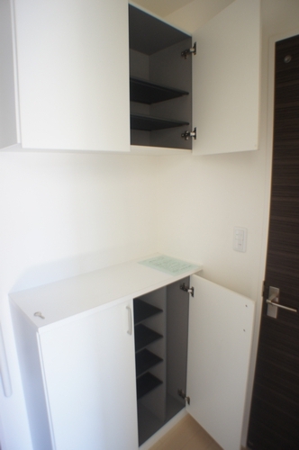 サニーヴィラ堂端　Ｂ 102号-11