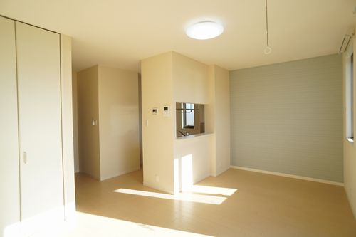 シャーメゾン・ＭＳ 201号-2