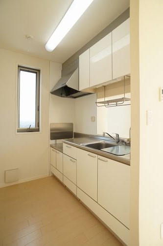 シャーメゾン・ＭＳ 201号-3