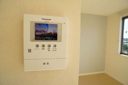 シャーメゾン・ＭＳ 201号-5